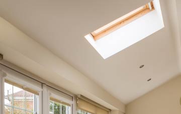Pengegon conservatory roof insulation companies