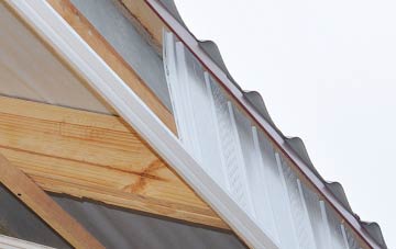 why Pengegon fascia repairs are essential