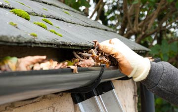 gutter cleaning Pengegon, Cornwall