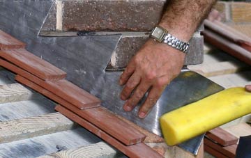 is Pengegon lead roofing safe?
