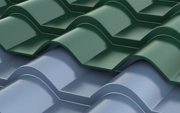 who should consider Pengegon plastic roofs