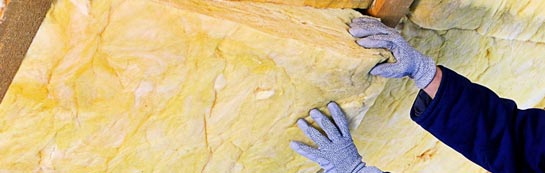 quotes for Pengegon roof insulation