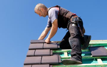 disadvantages of Pengegon slate roofing