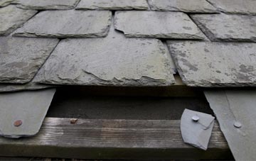 Pengegon slate roof repairs and maintenance