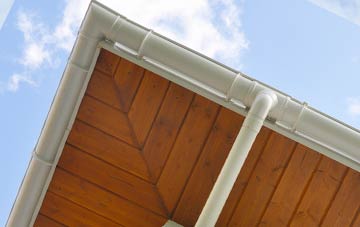 Pengegon soffit types