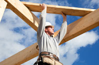 Pengegon roof replacement work