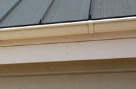 Pengegon soffit repair